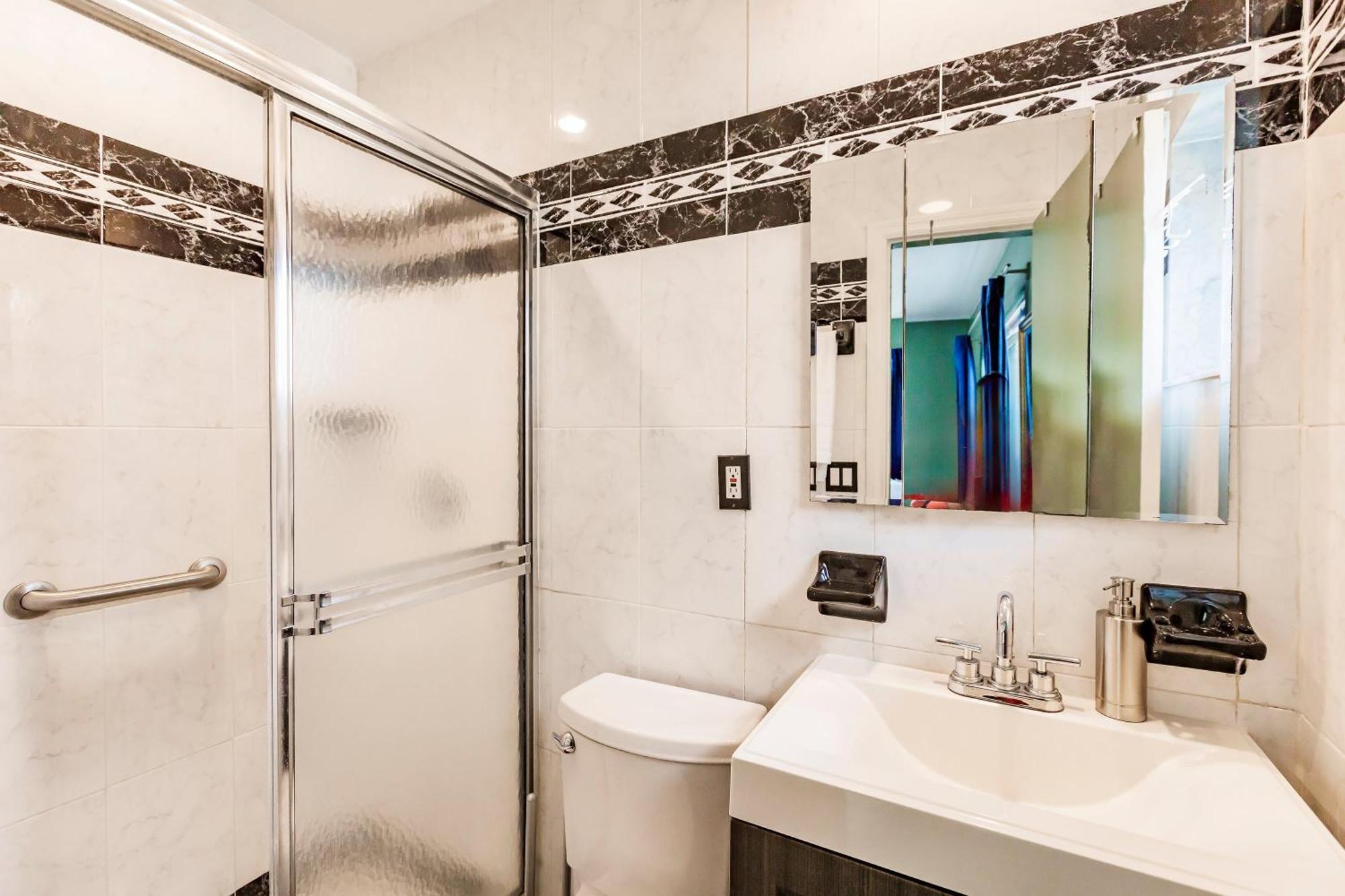 Bnb Hyperion - Updated 1B1B Hideaway - Sleeps 3 Hollywood Esterno foto
