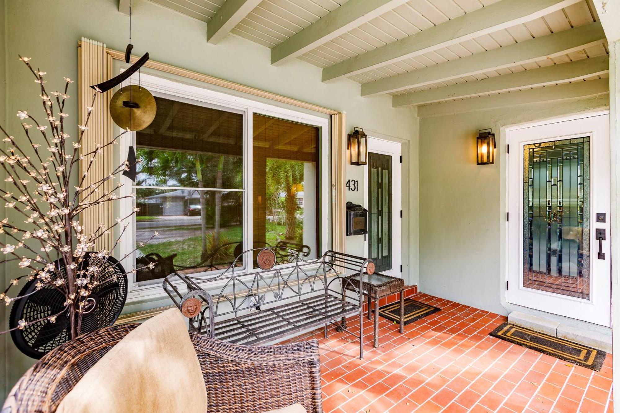 Bnb Hyperion - Updated 1B1B Hideaway - Sleeps 3 Hollywood Esterno foto